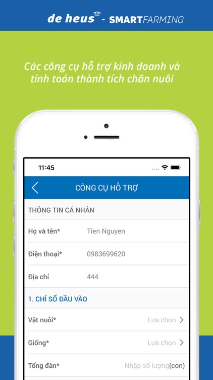 De Heus Mobile App screenshot-5