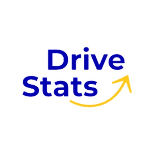 Drive Stats