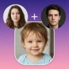 AI Baby Generator + Face Maker icon