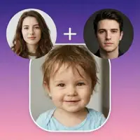 AI Baby Generator + Face Maker