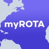 myRota icon