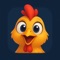 Immerse yourself in the amazing world of chickens with a unique combination of an exciting quiz and a detailed encyclopedia