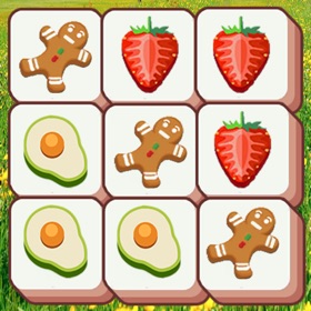 Screenshots (7) Tiledom - Tile Match Puzzle