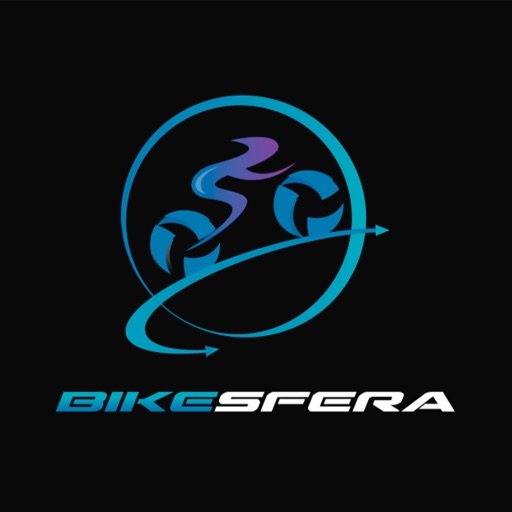 Bikesfera icon
