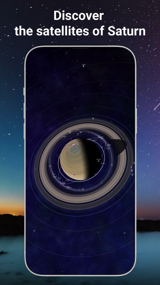 #7. Stars and Planets - Astronomy (iOS) 由: Andrei Nistorescu