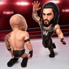 Rumble Wrestling : Fight Games icon