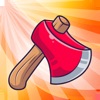 Axe Throwing Champ icon