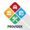 Fox-Jek 2024 Provider icon