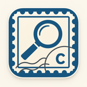 Stamp identifier Stamps ID Pro