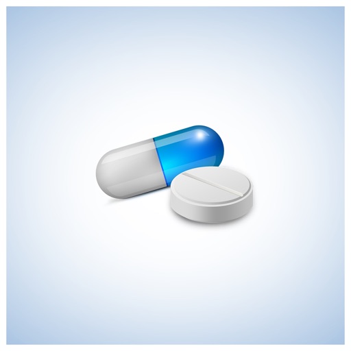 Pill Identifier and Drug List - AppWisp.com