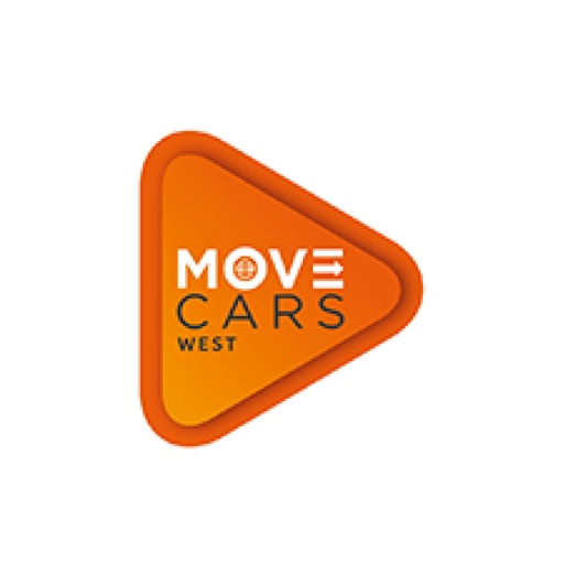 Move Cars West