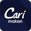 CariMakan | Foodie icon