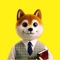 Shiba Sensei: Your AI Japanese Language Teacher