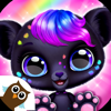 Amy Care - My Leopard Baby - TutoTOONS
