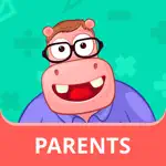 SplashLearn: Parent Connect App Problems