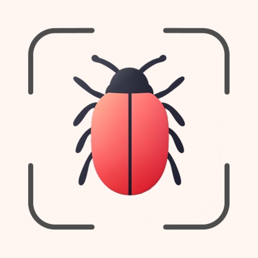 Bug Identifier: AI Scanner Download