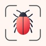 Get Bug Identifier: AI Scanner for iOS, iPhone, iPad Aso Report