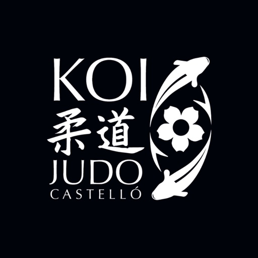 Koi Judo