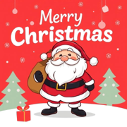 Christmas Countdown 2024 Timer