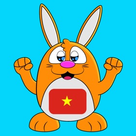 Snímky obrazovky (4) Learn Vietnamese - LuvLingua