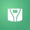 Weight Tracking Diary App icon