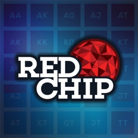 Screenshots (6) GTO Poker Ranges By Red Chip