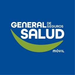 General de Seguros Salud Móvil