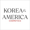 Korea America косметика icon