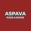 Aspava pizza and kebab icon