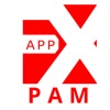 P.A.M icon