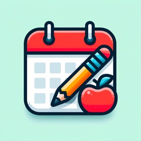螢幕擷取畫面 (3) School Calendar