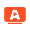 AGC - Video Player app icon - Utilities app for iPhone