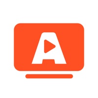 AGC - Video Player app icon - Utilities app for iPhone