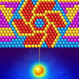 Bubble shooter - Balls Game