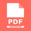 PDF Converter & Edit, Merge icon