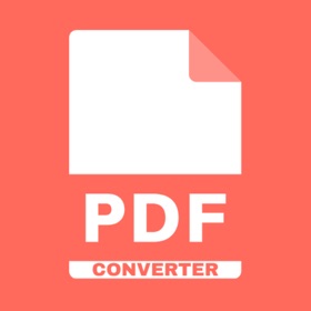 PDF Converter & Edit, Merge