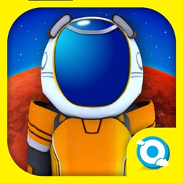 Orboot Mars AR by PlayShifu