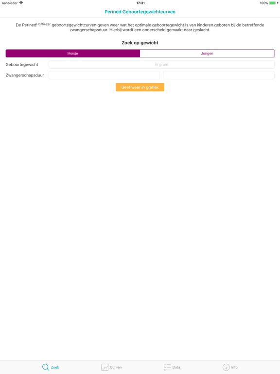 Screenshot #4 pour Perined