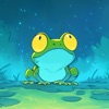 Froggy Winter Rescue icon