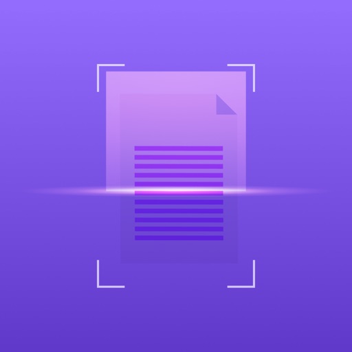 Anyscan - PDF&OCR Scanner App