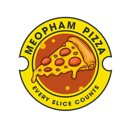 Meopham Pizza - AppWisp.com