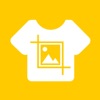 Super T-Shirt Designer - iPadアプリ