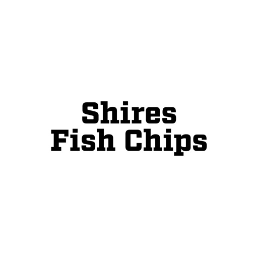 Shires Fish Chips