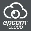 Epcom Cloud App Delete