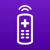 TV Remote for Roku ·