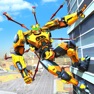 Get Transform Robot Fighting Games for iOS, iPhone, iPad Aso Report