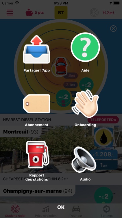 Gas Discount screenshot-3