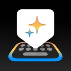 PixelKey: AI Keyboard & Emoji