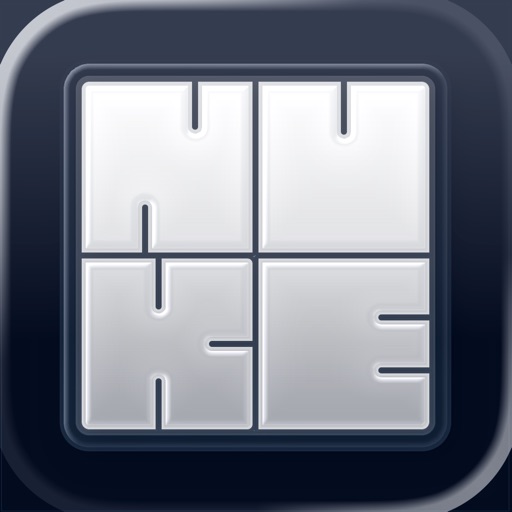 Nuke - Delete Ex Photos