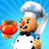 Cooked Over: Kitchen Madness icon
